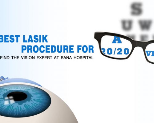 Are You Considering a LASIK Eye Surgery? First Know This