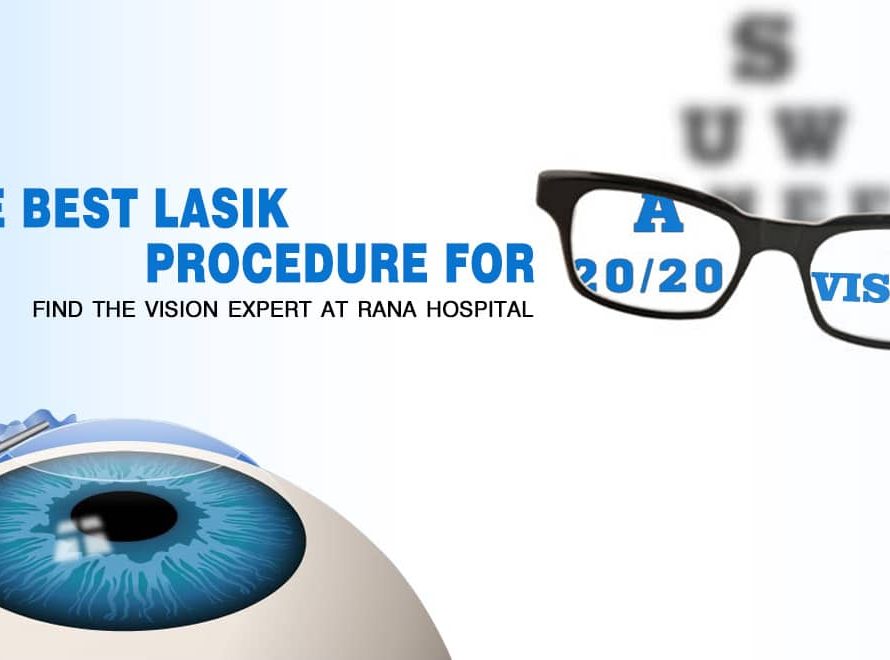 Are You Considering a LASIK Eye Surgery? First Know This