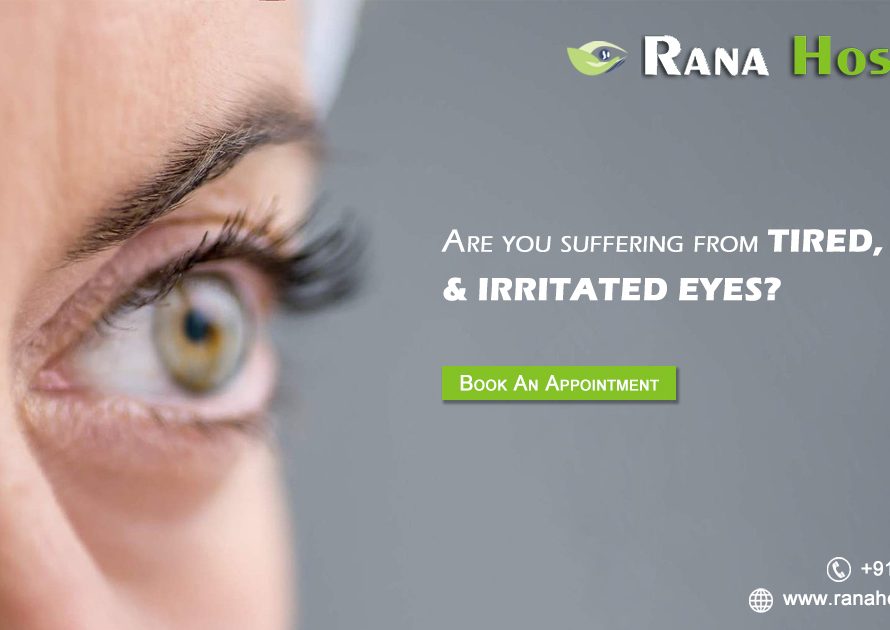 The Global Vision Conference 2020: Helping everyone see